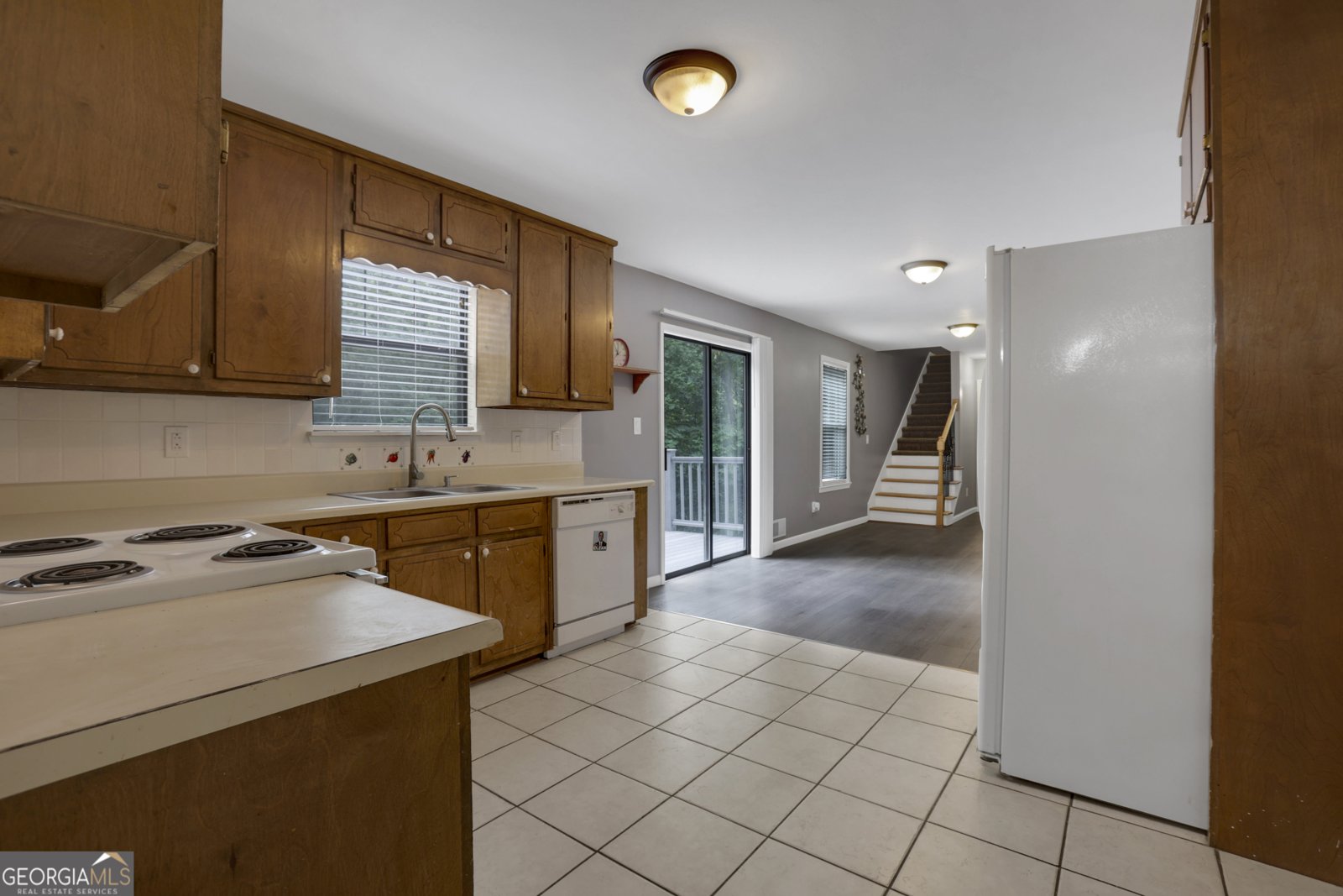 4378 Ridge Court Loganville - 13