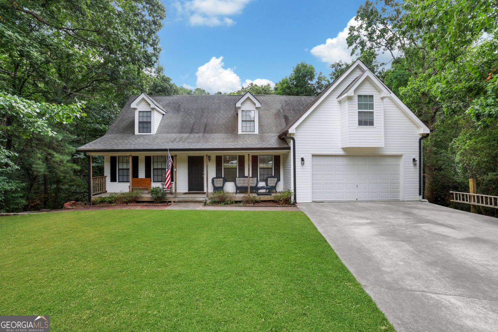 4378 Ridge Court Loganville - 2