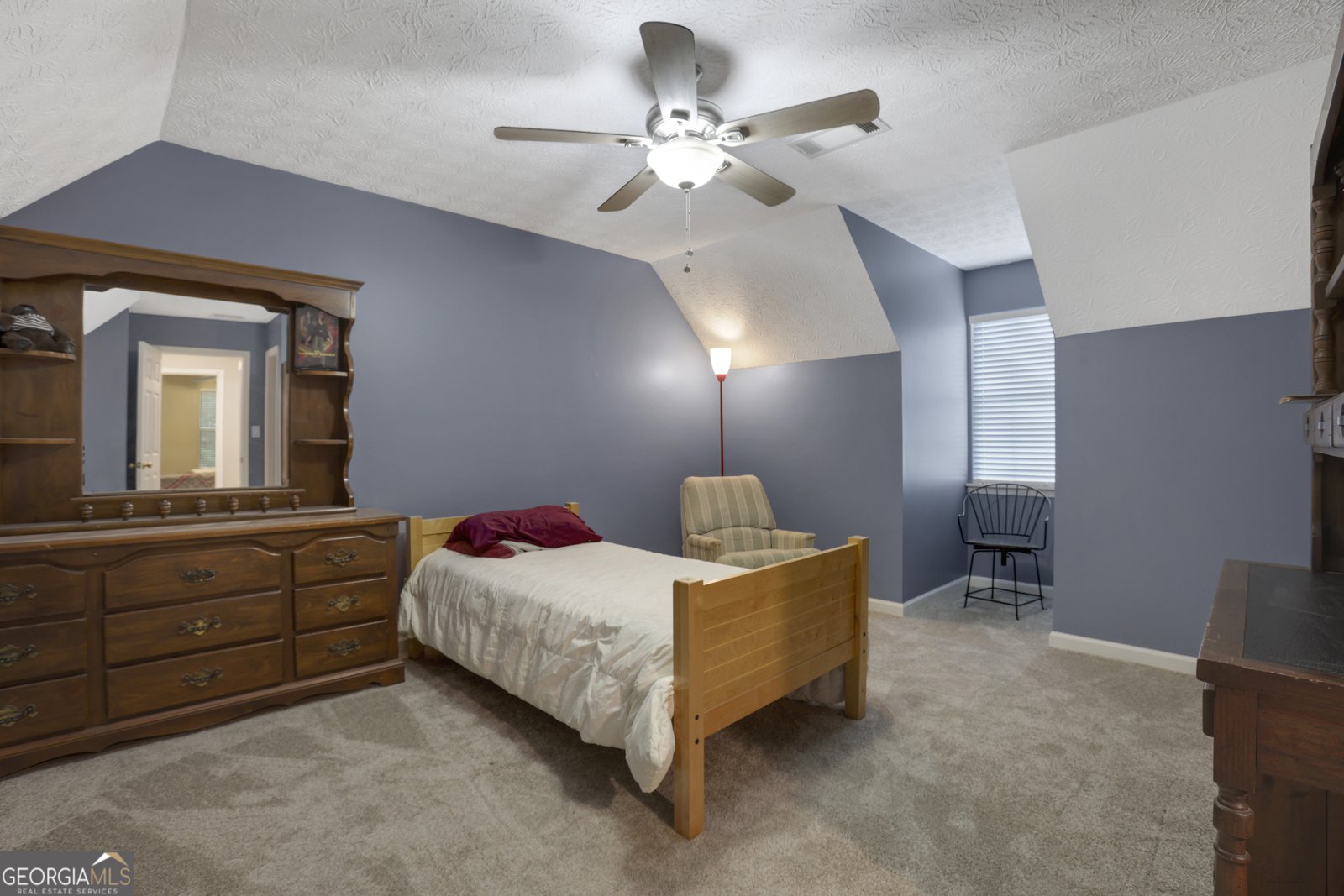 4378 Ridge Court Loganville - 21