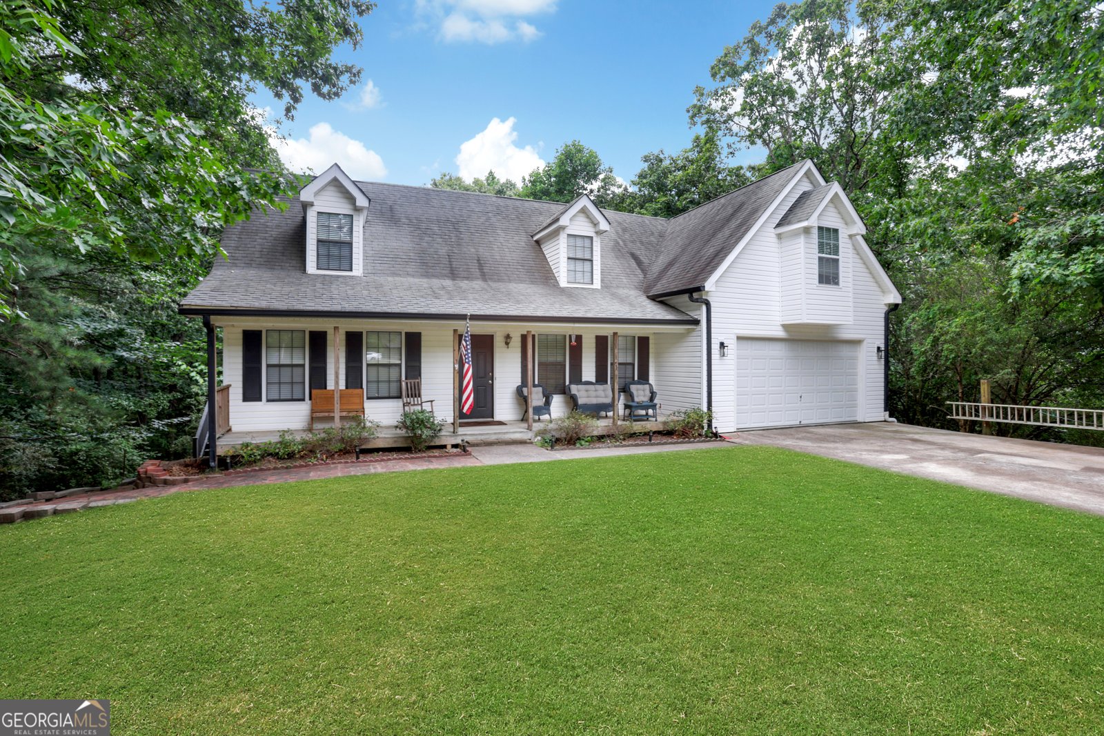 4378 Ridge Court Loganville - 3