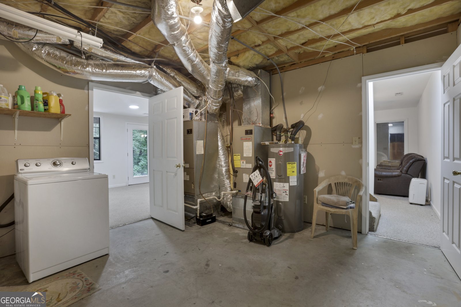 4378 Ridge Court Loganville - 35