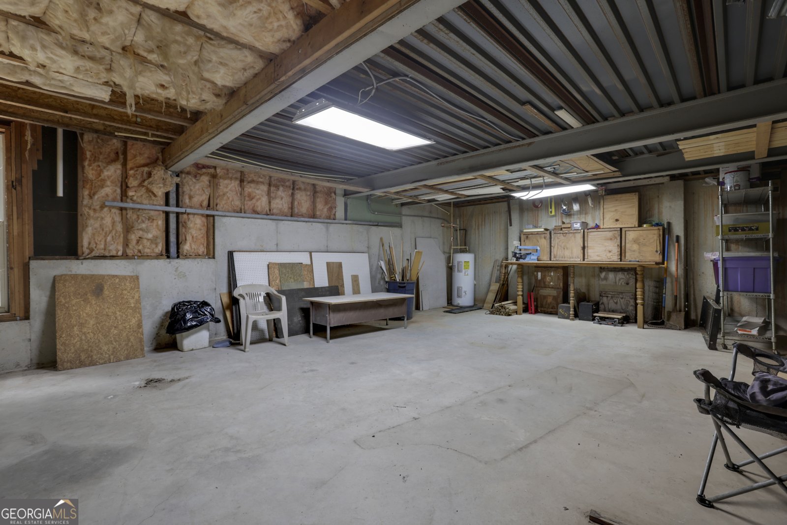 4378 Ridge Court Loganville - 38