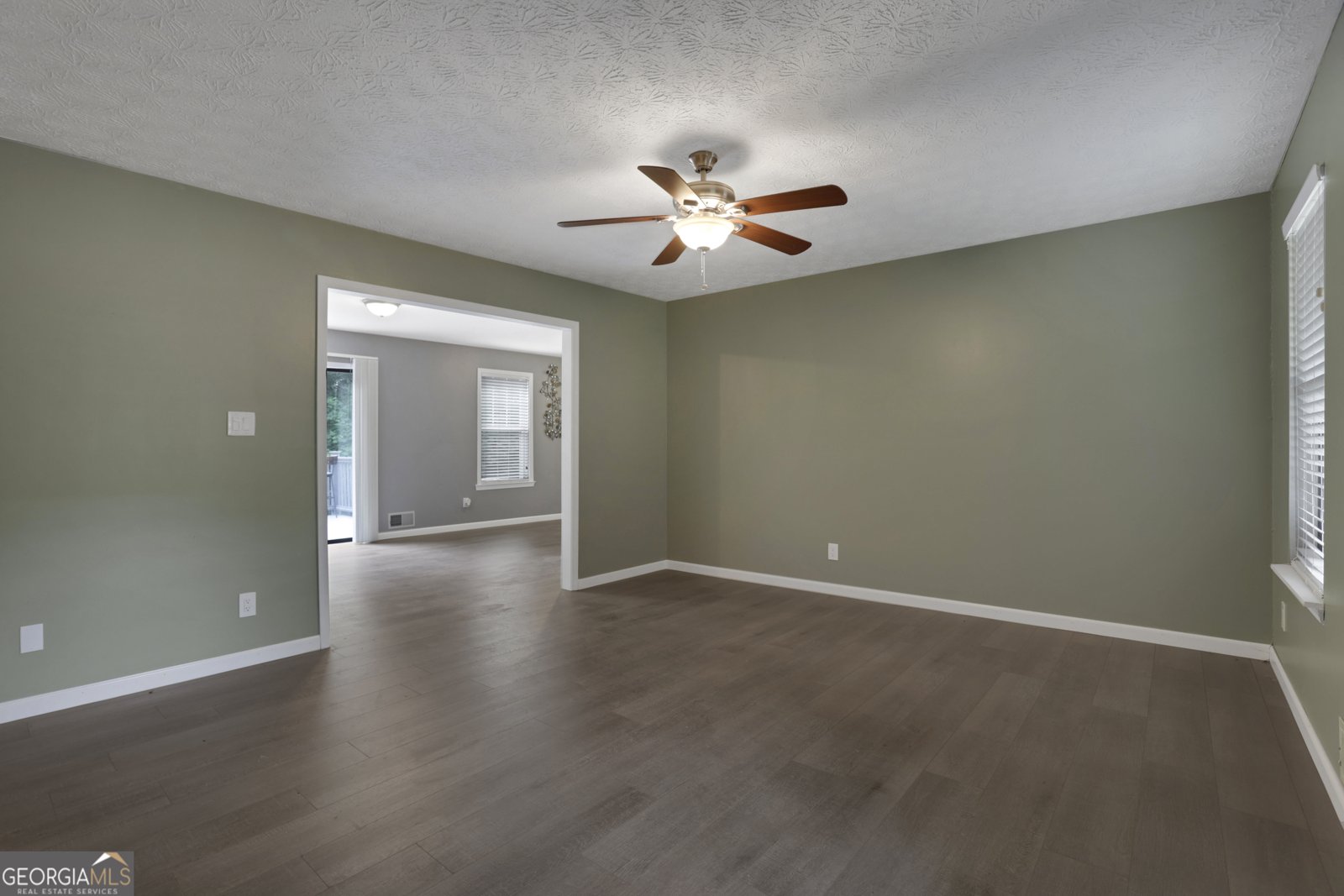 4378 Ridge Court Loganville - 4