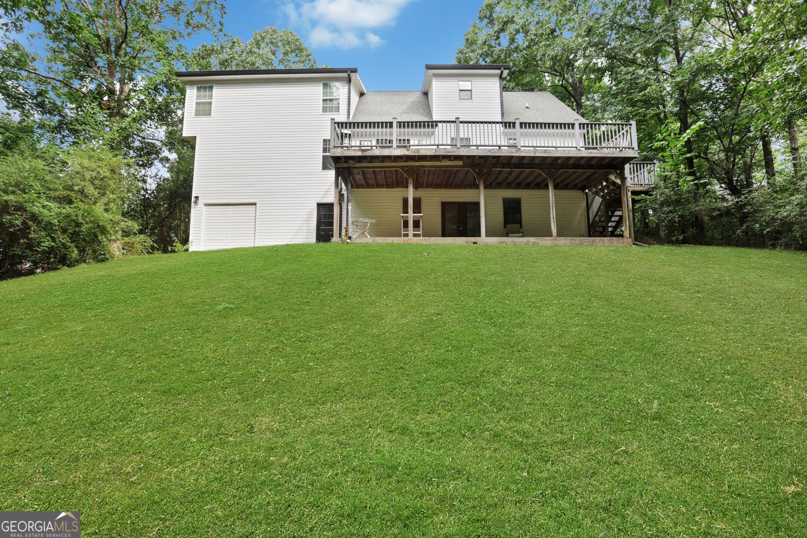 4378 Ridge Court Loganville - 43