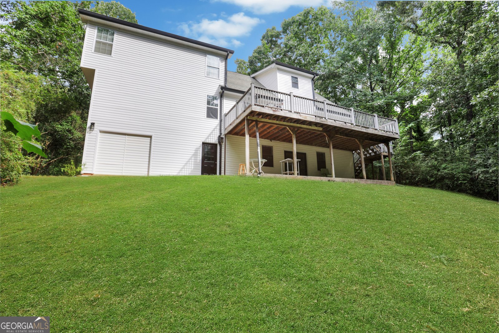 4378 Ridge Court Loganville - 44