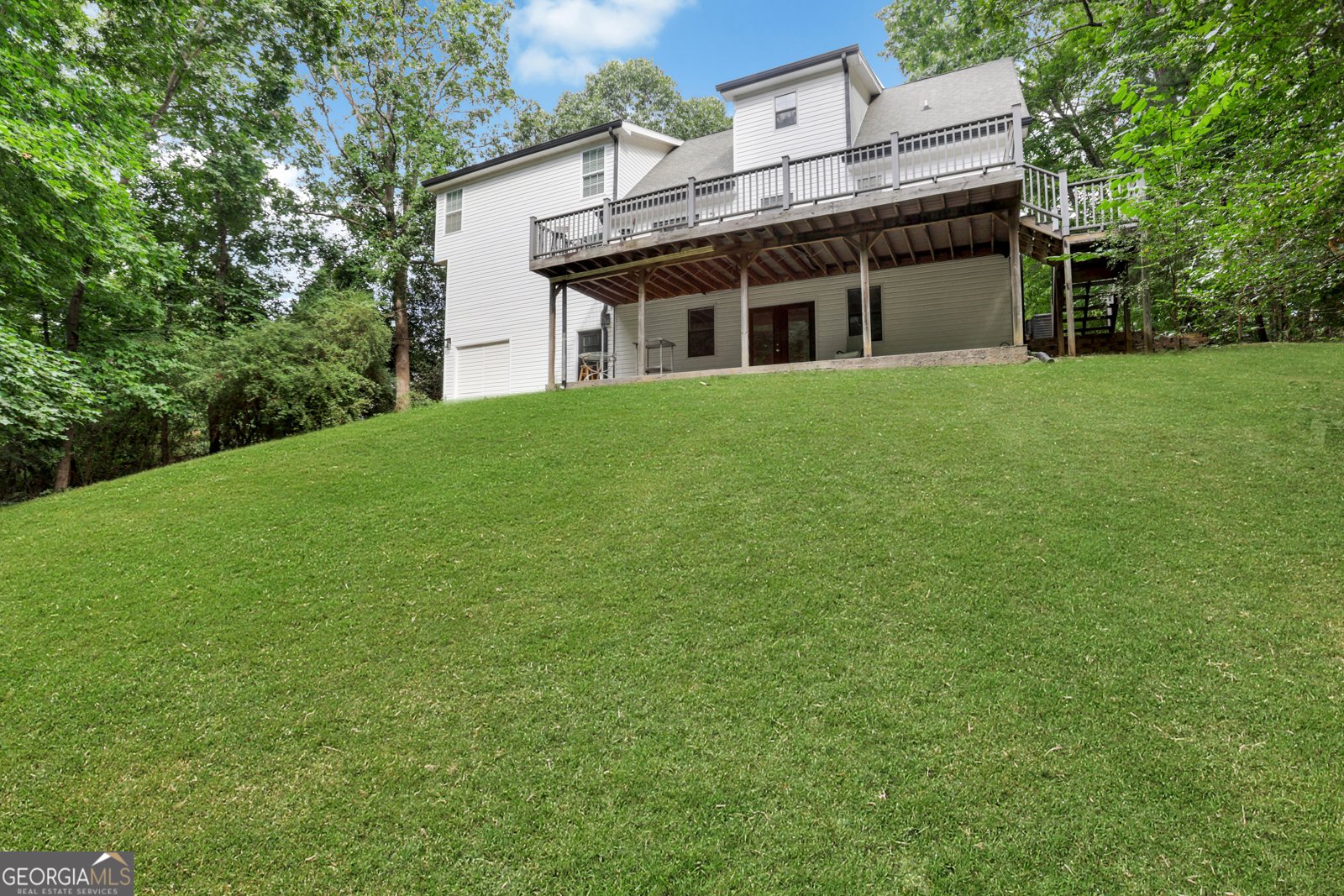 4378 Ridge Court Loganville - 45