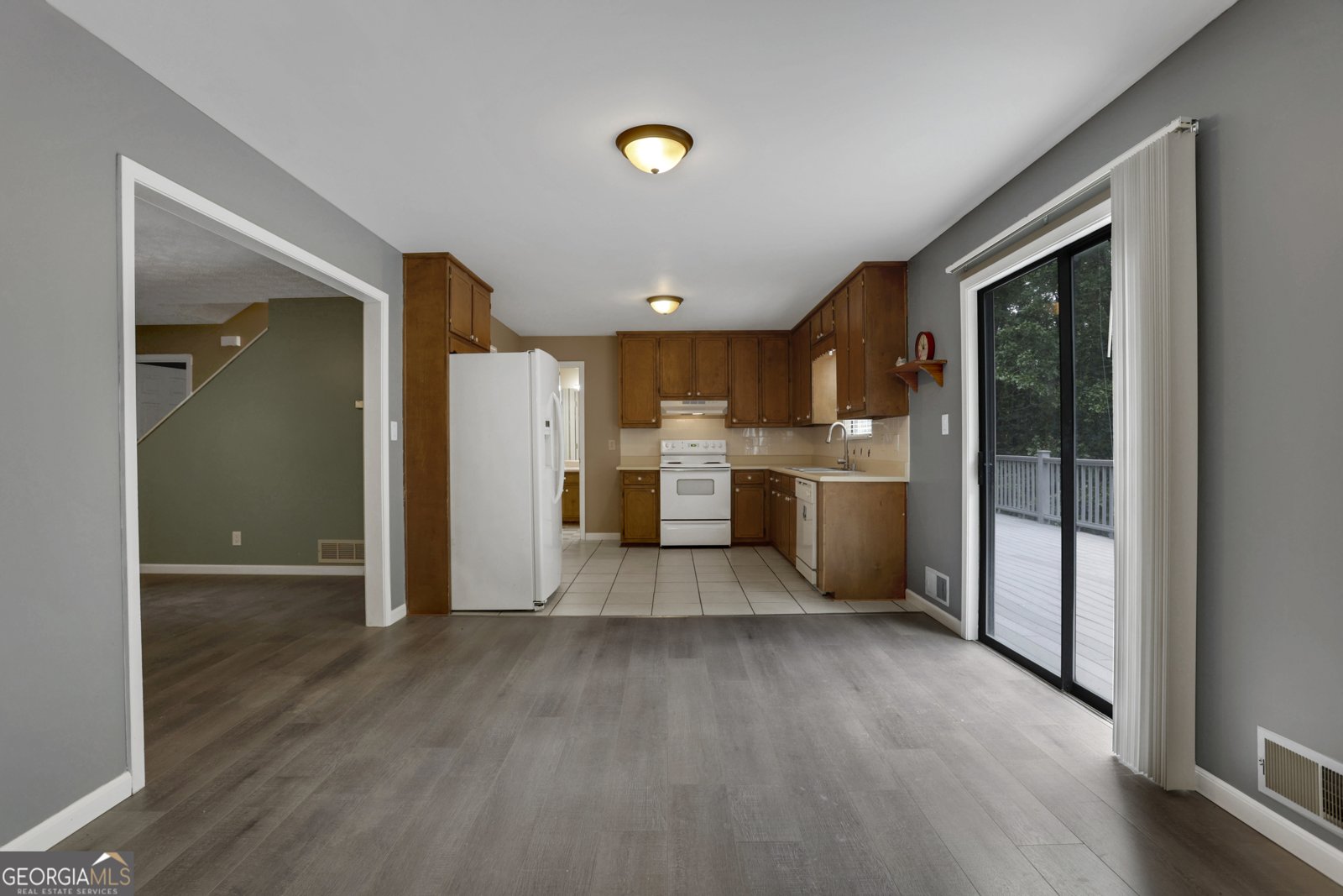 4378 Ridge Court Loganville - 9