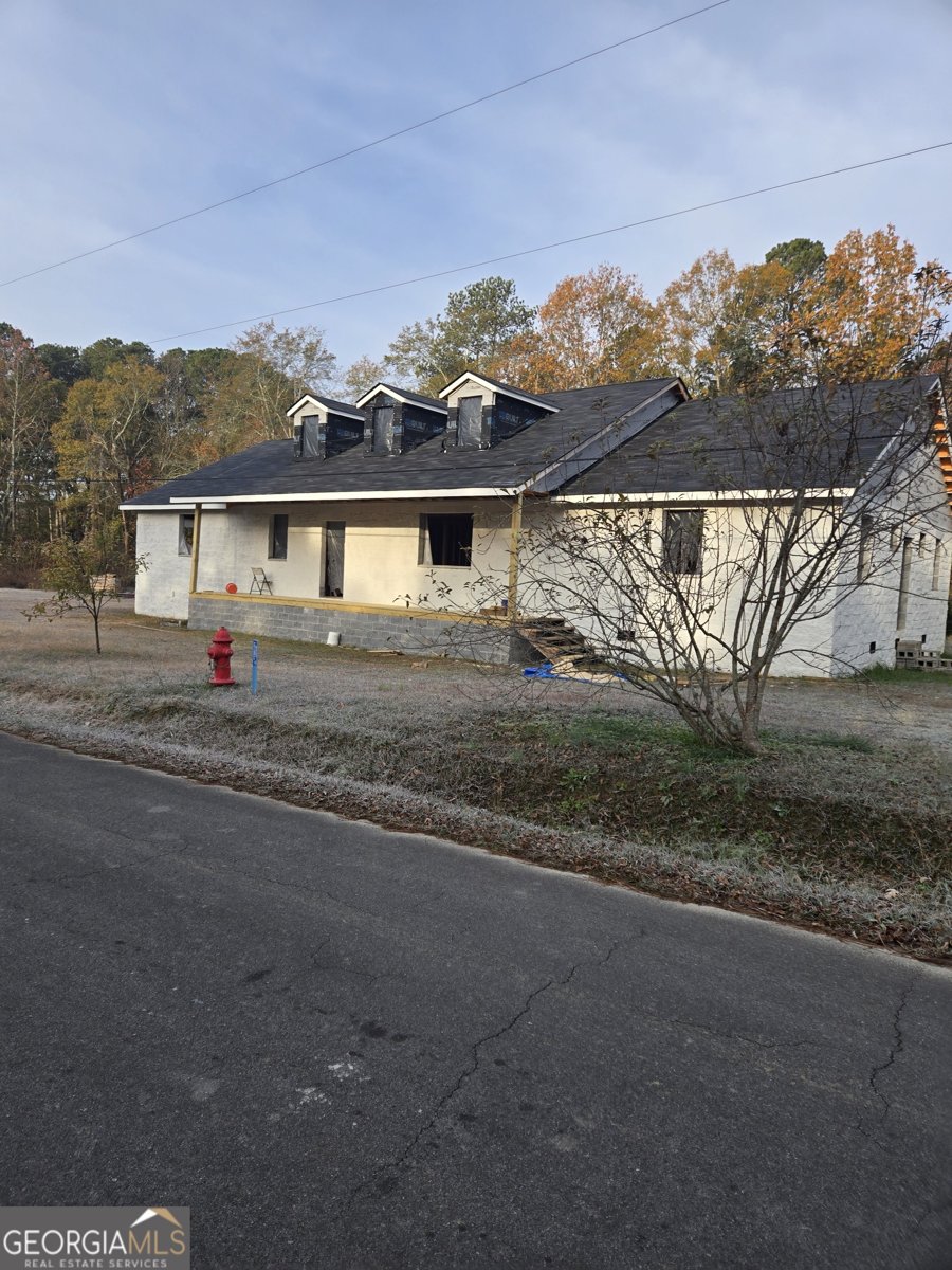 271 Cemetery Road Lyerly - 1
