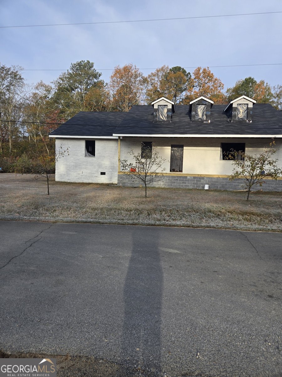 271 Cemetery Road Lyerly - 2
