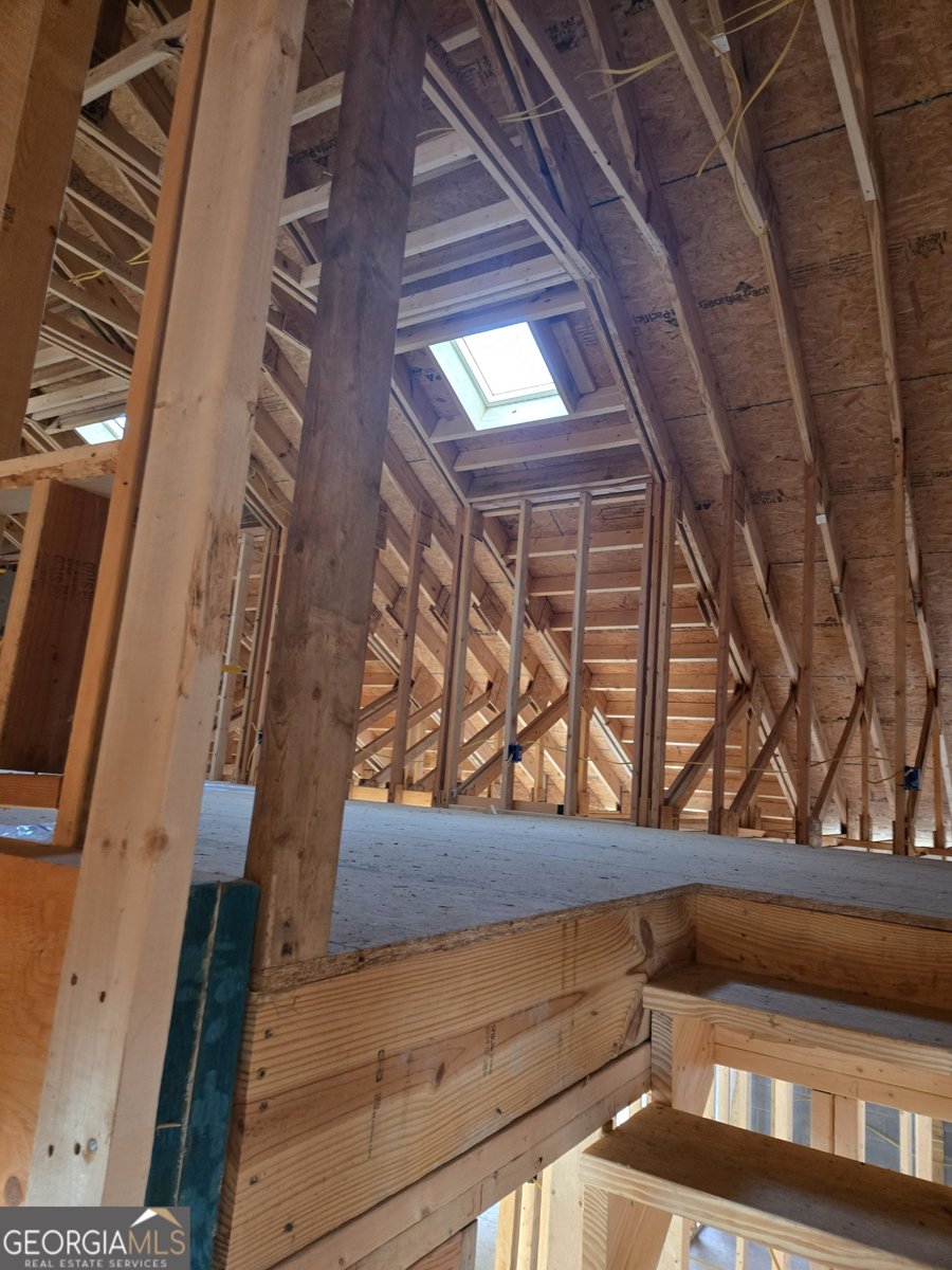 271 Cemetery Road Lyerly - 21