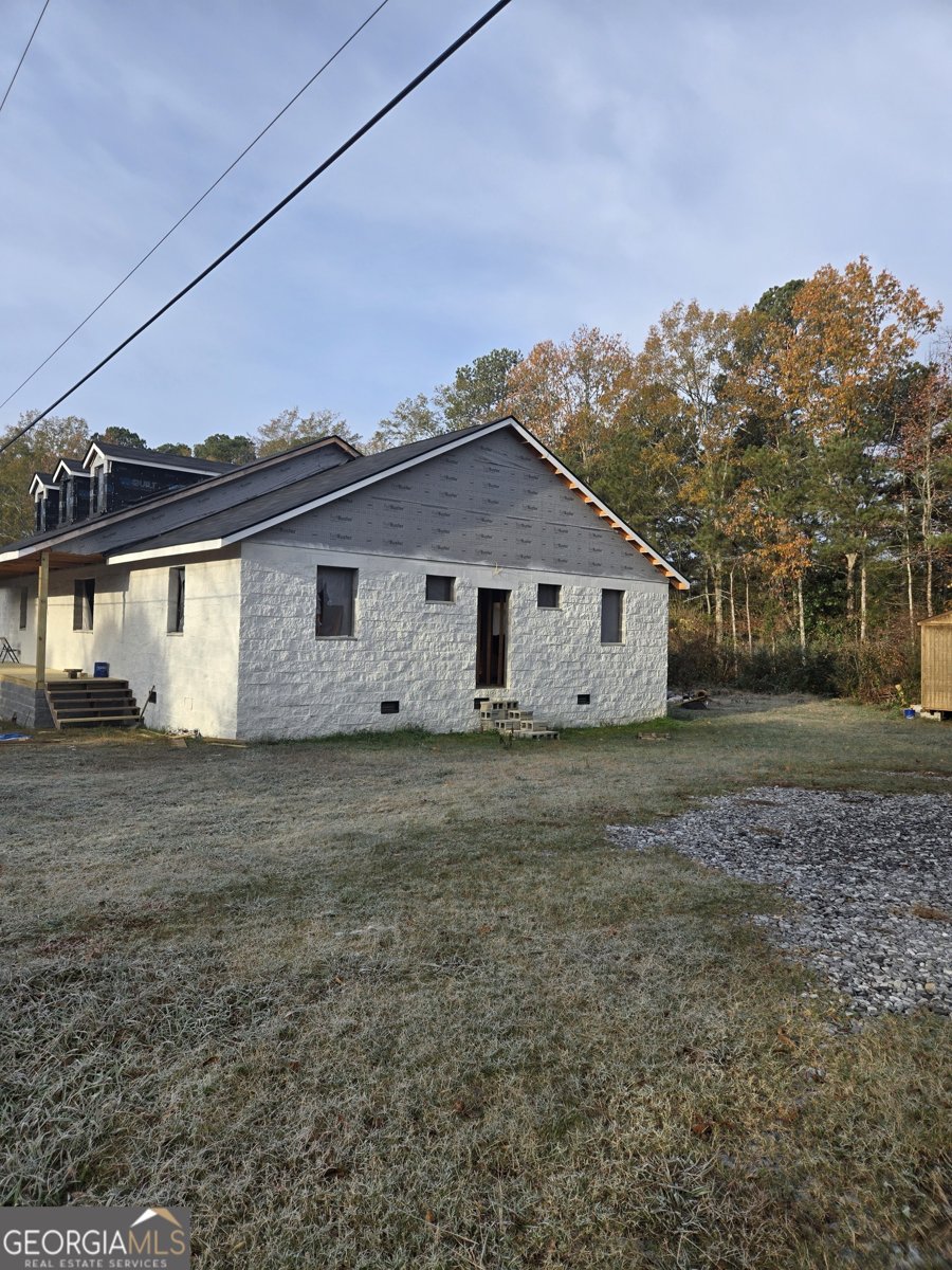 271 Cemetery Road Lyerly - 24