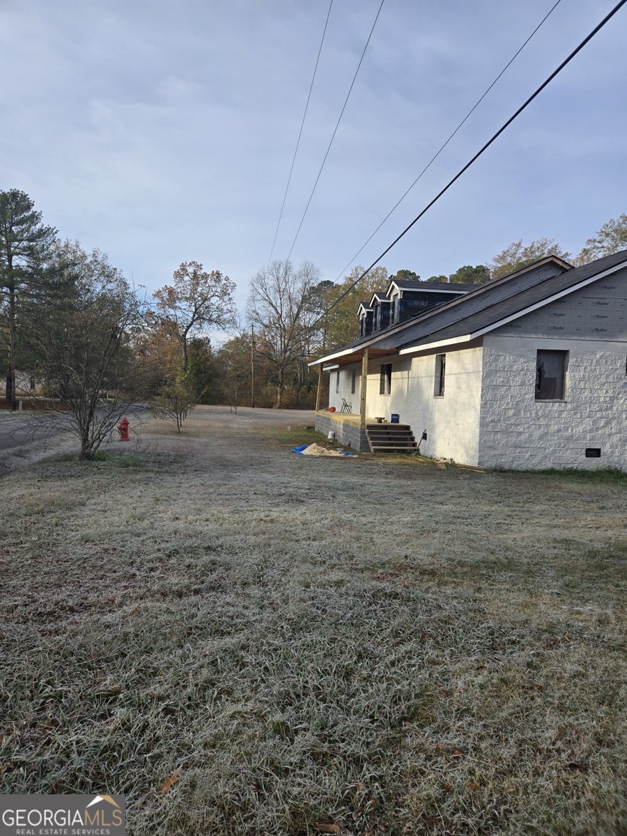 271 Cemetery Road Lyerly - 25