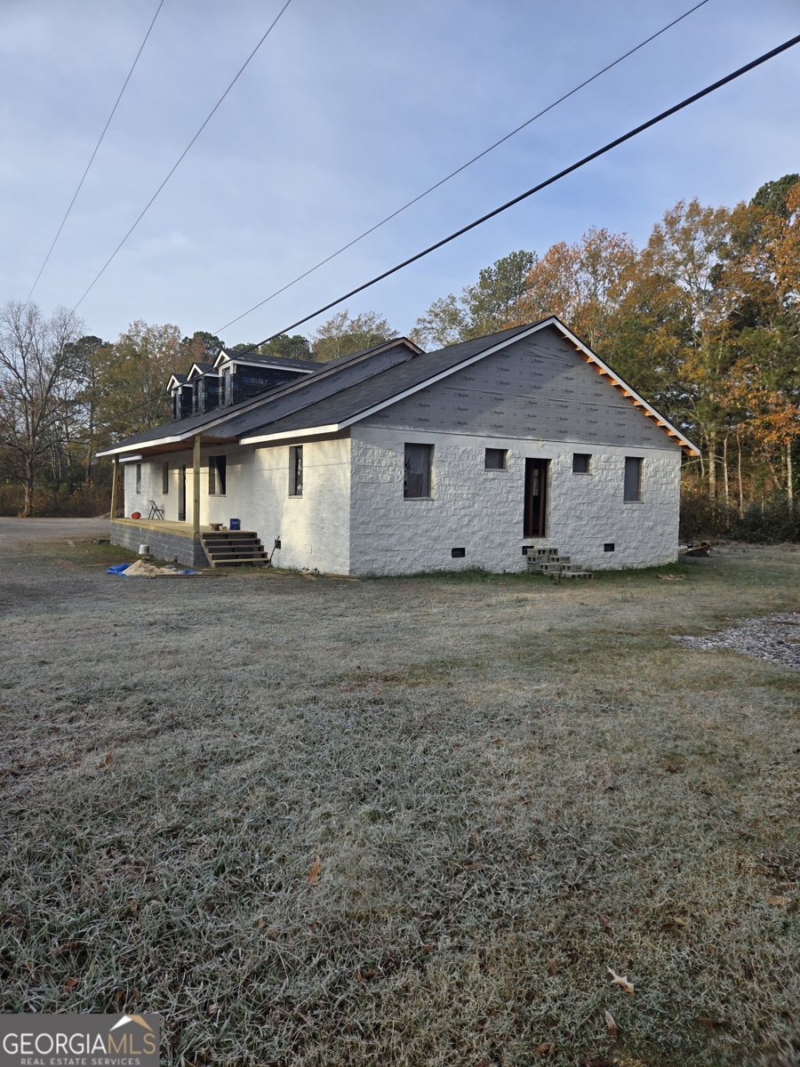 271 Cemetery Road Lyerly - 26