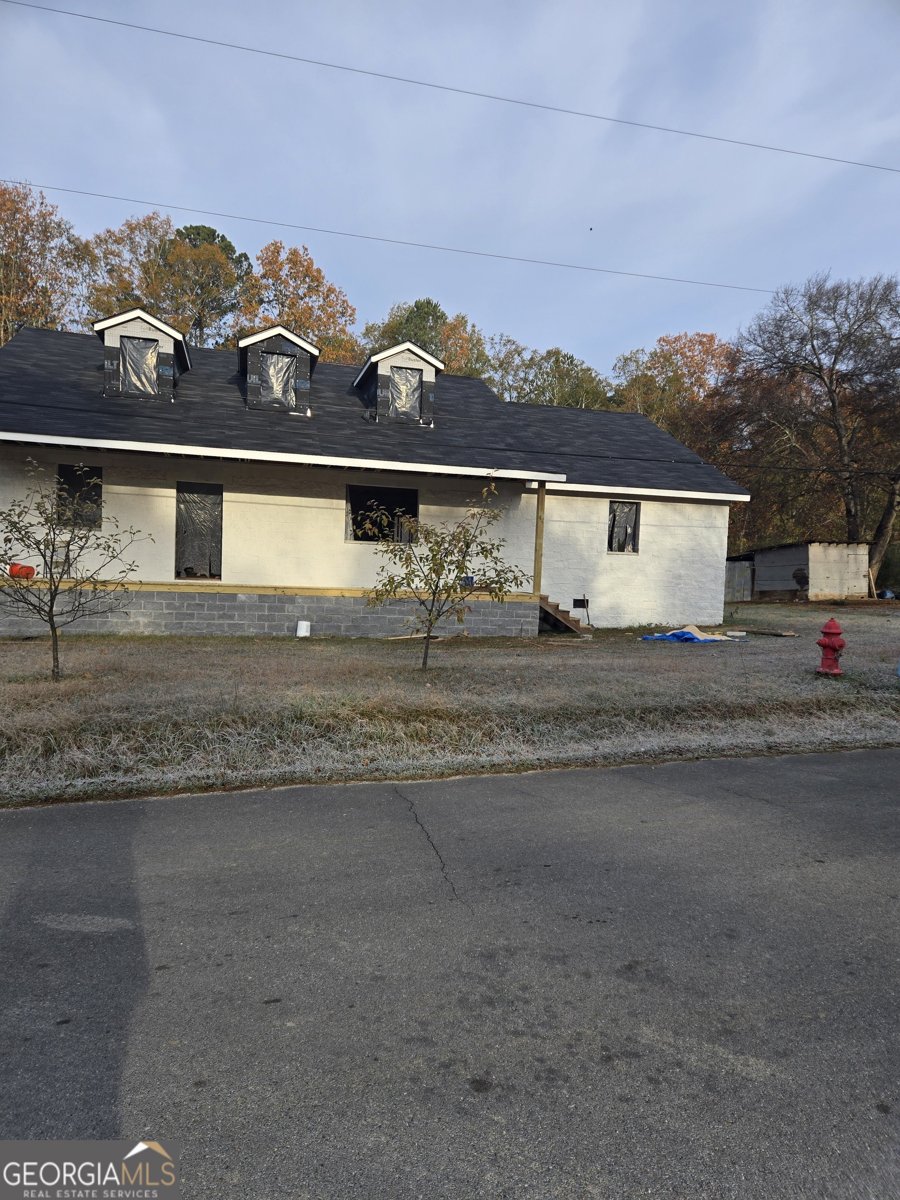 271 Cemetery Road Lyerly - 27