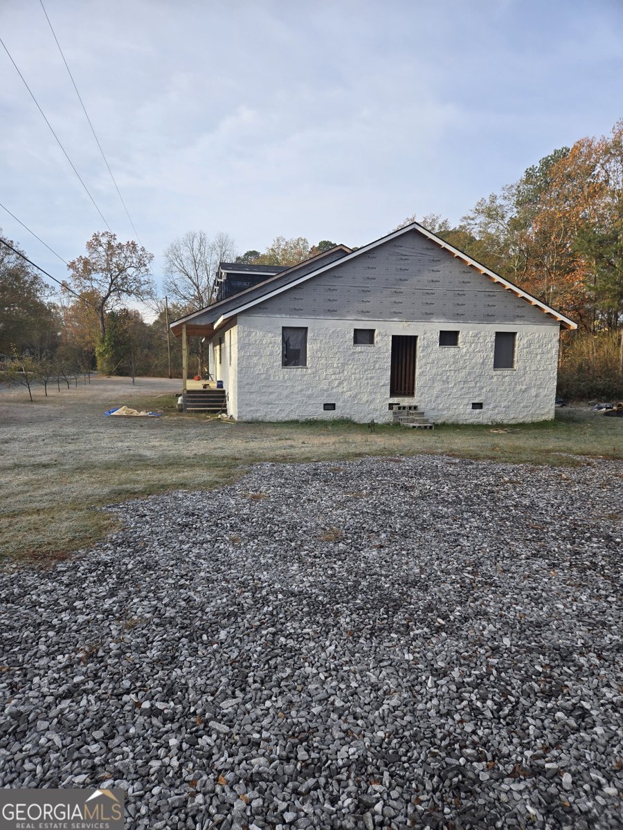 271 Cemetery Road Lyerly - 29