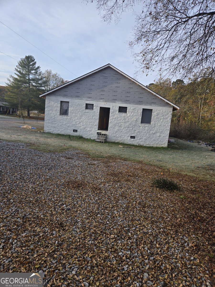 271 Cemetery Road Lyerly - 3