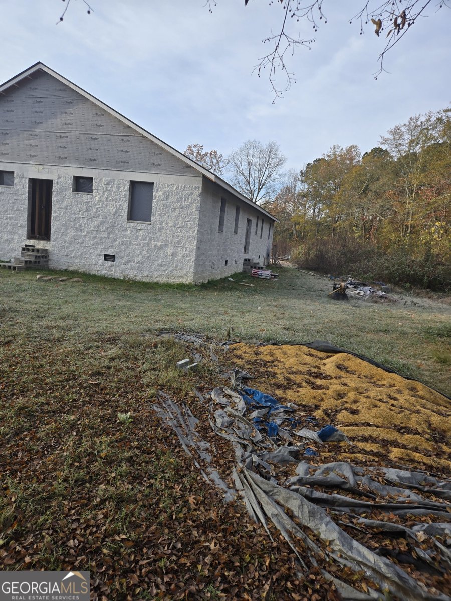 271 Cemetery Road Lyerly - 4