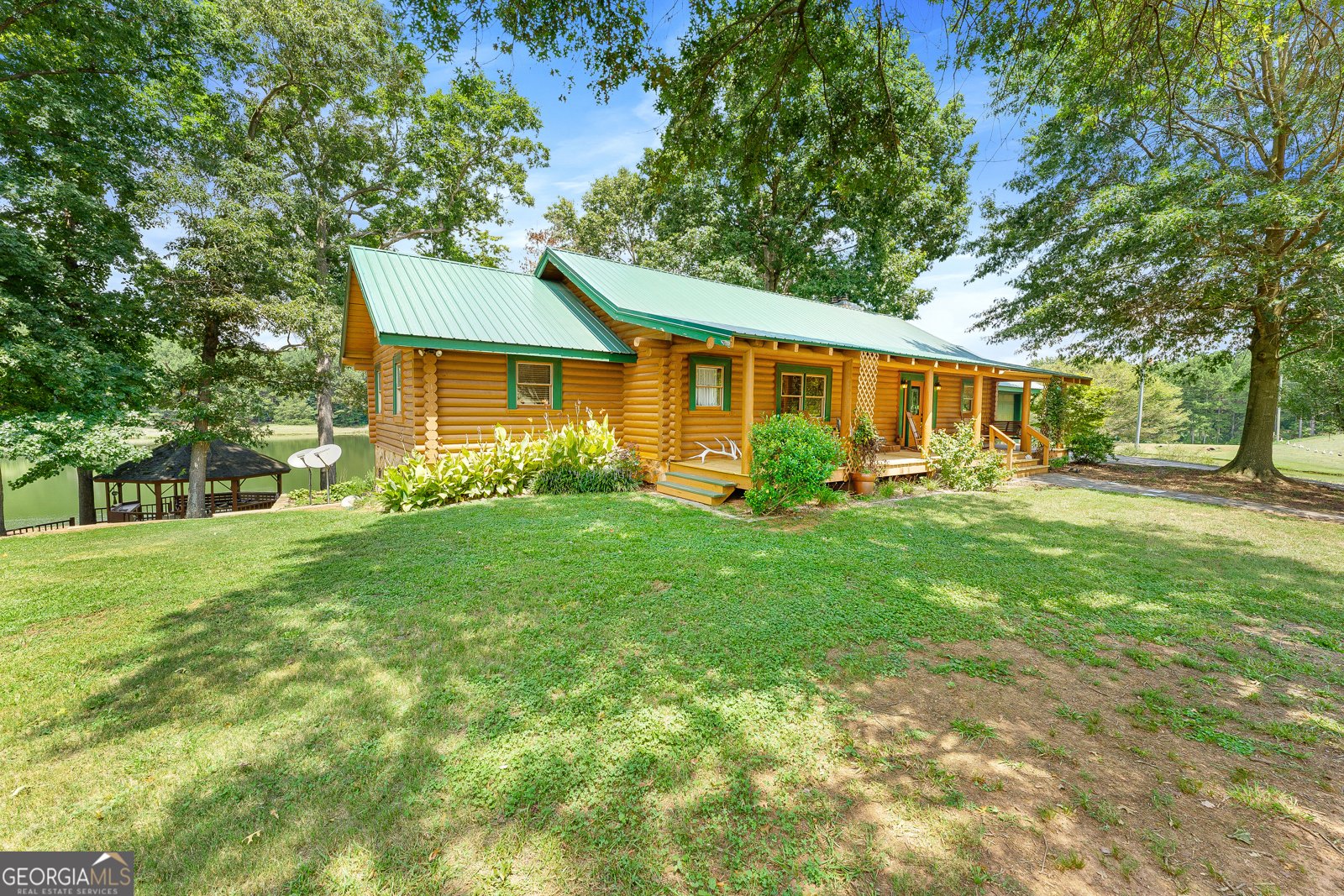 2784 Stanley Maxwell Road Bowman - 1