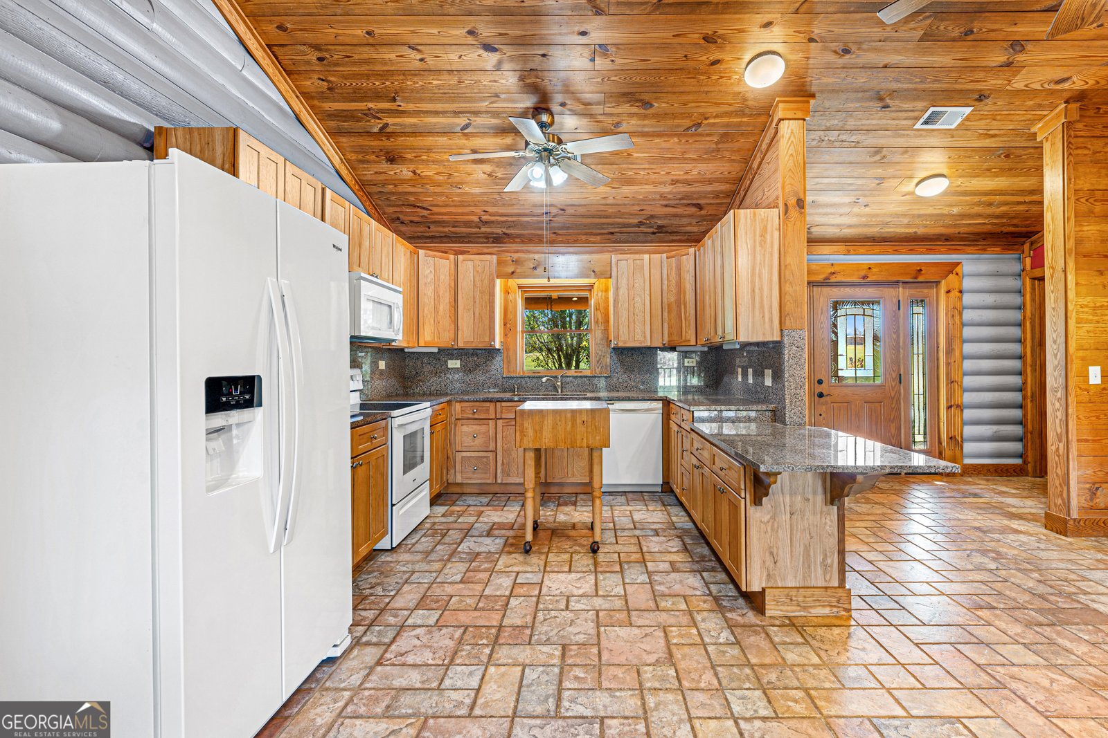 2784 Stanley Maxwell Road Bowman - 15