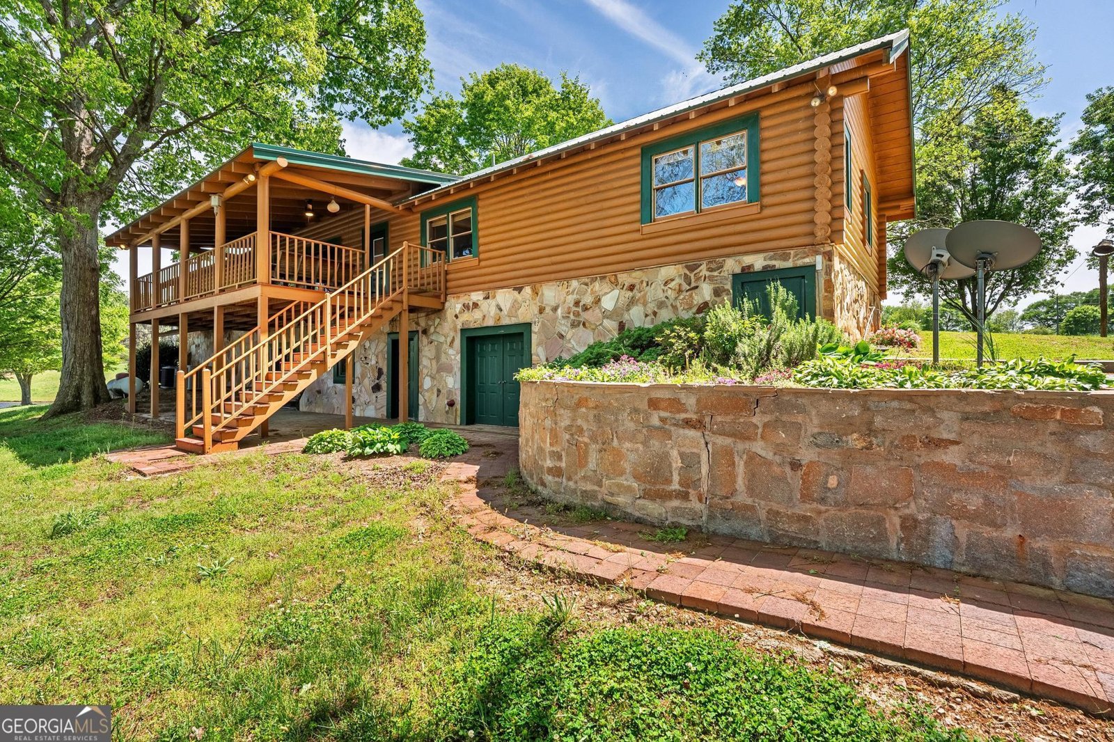 2784 Stanley Maxwell Road Bowman - 2