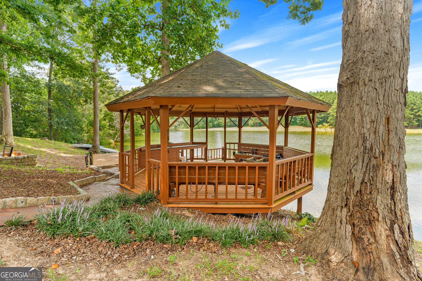 2784 Stanley Maxwell Road Bowman - 29