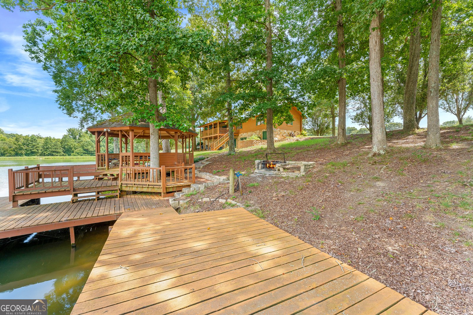 2784 Stanley Maxwell Road Bowman - 34