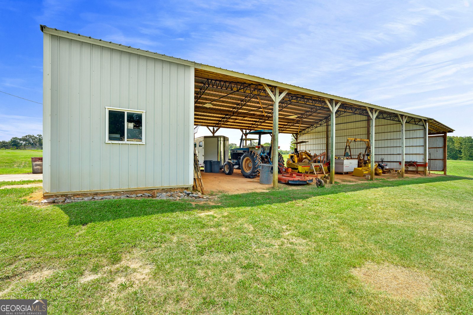 2784 Stanley Maxwell Road Bowman - 4