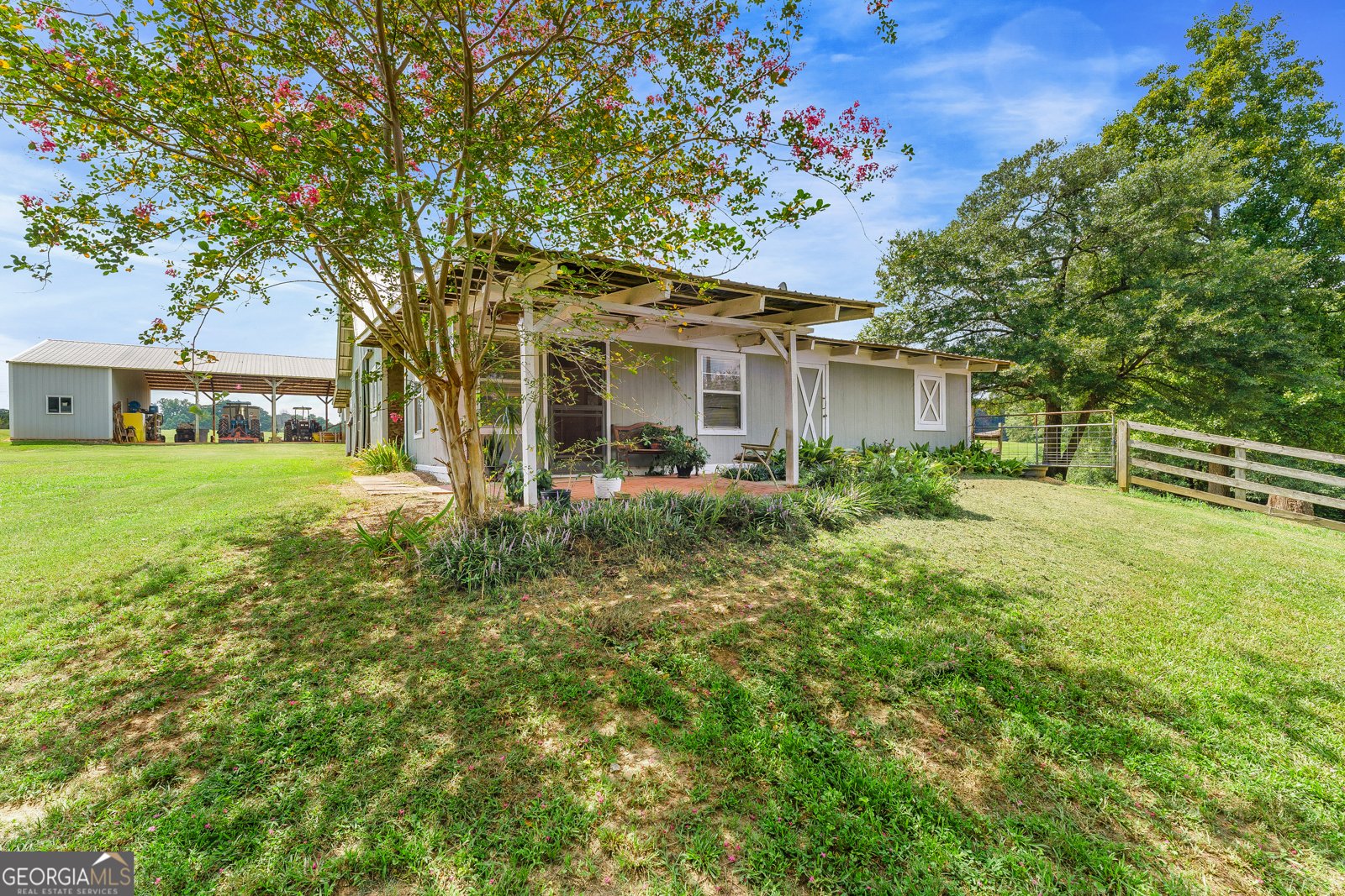 2784 Stanley Maxwell Road Bowman - 45