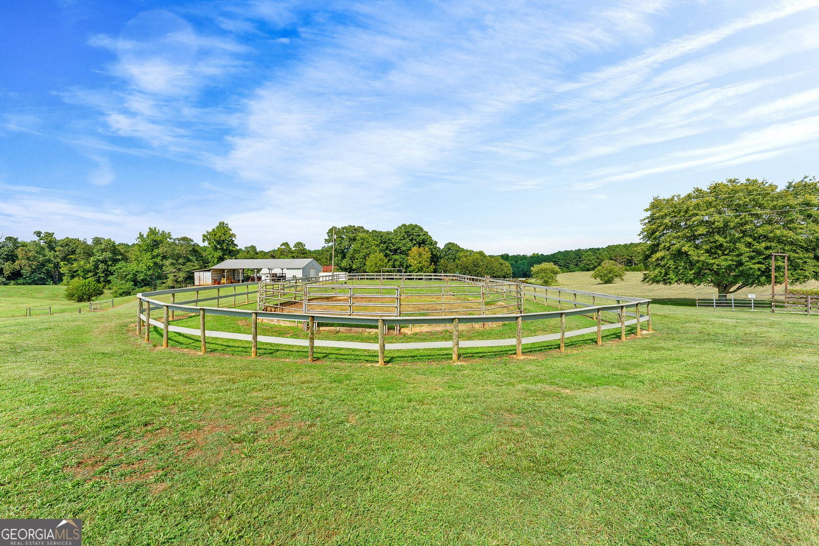 2784 Stanley Maxwell Road Bowman - 48