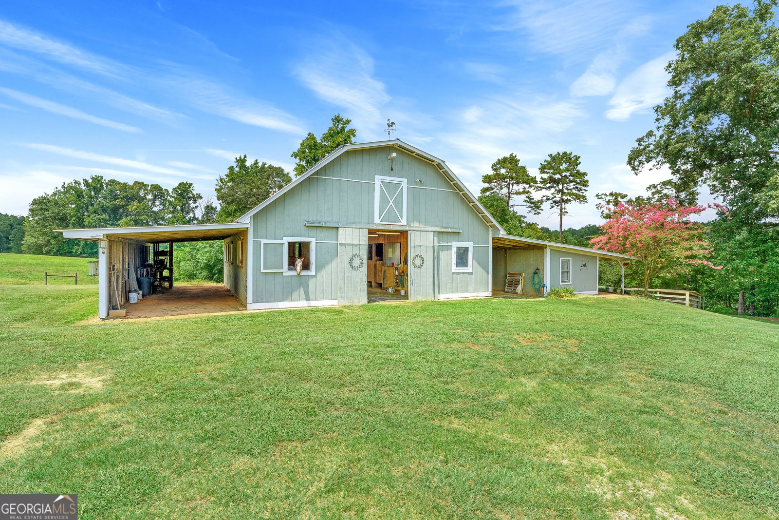 2784 Stanley Maxwell Road Bowman - 5