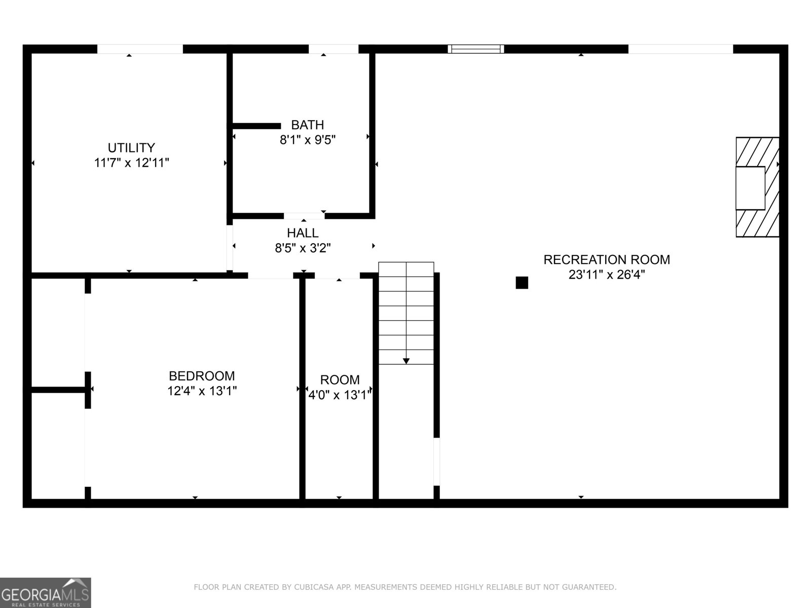 2784 Stanley Maxwell Road Bowman - 50