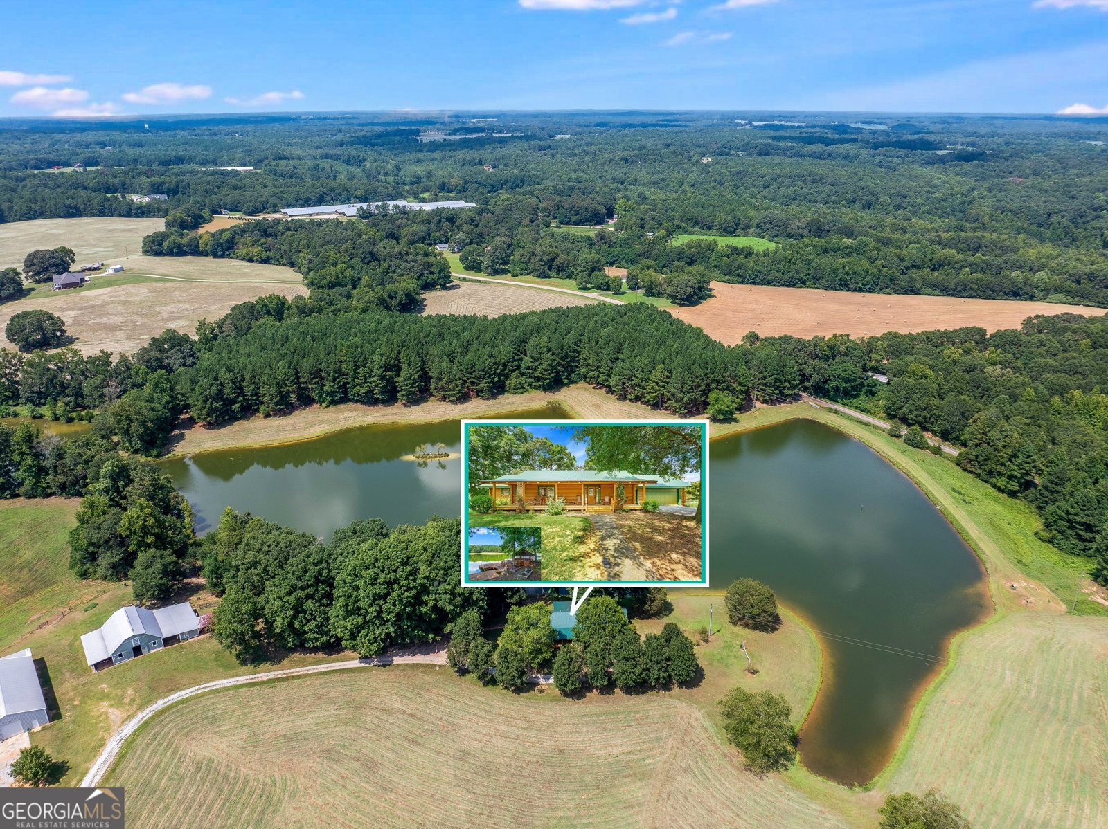 2784 Stanley Maxwell Road Bowman - 51