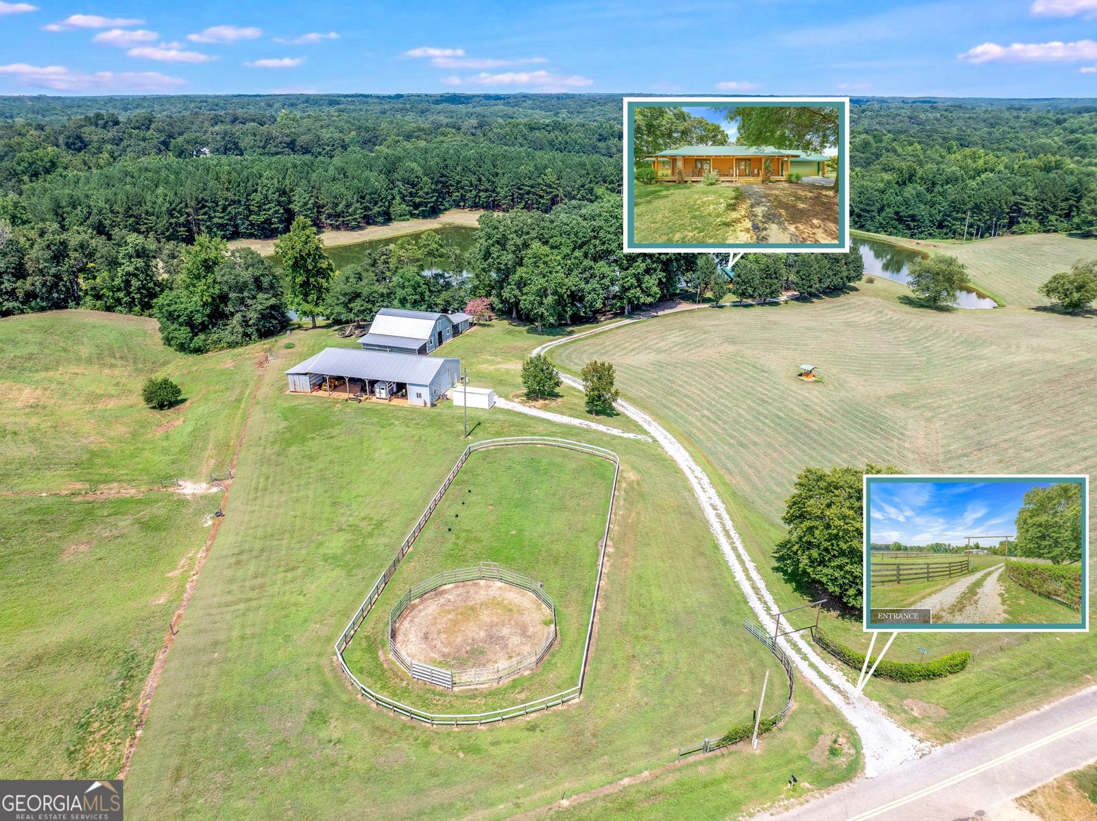 2784 Stanley Maxwell Road Bowman - 6