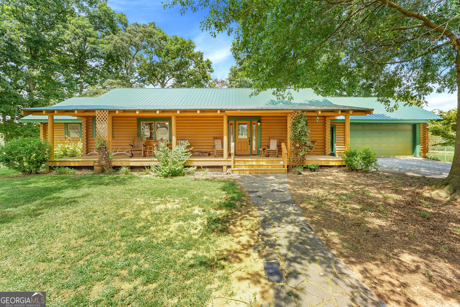 2784 Stanley Maxwell Road Bowman - 7