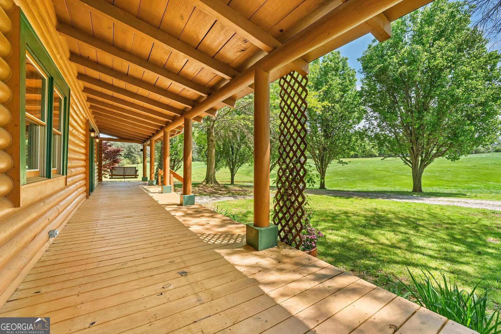 2784 Stanley Maxwell Road Bowman - 8
