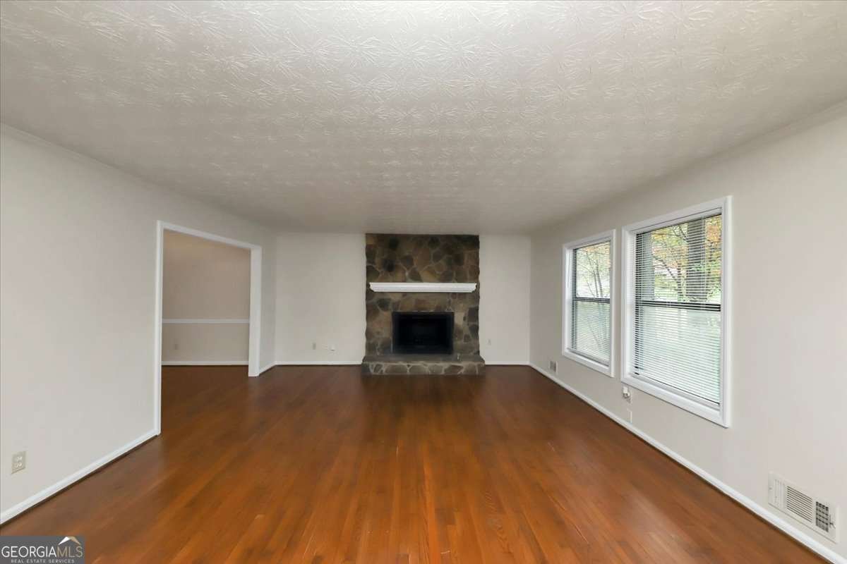 4027 Evelyn Drive Powder Springs - 5