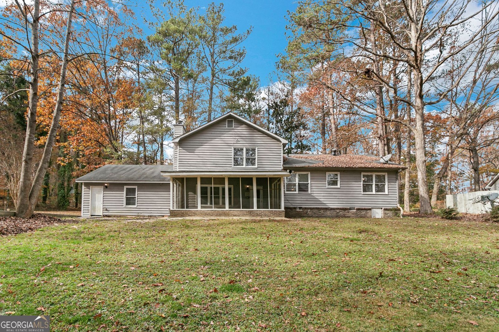 849 Wagon Wheel Circle Fayetteville - 25