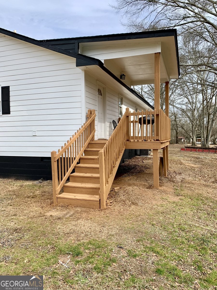 287 Pine Street Danielsville - 2