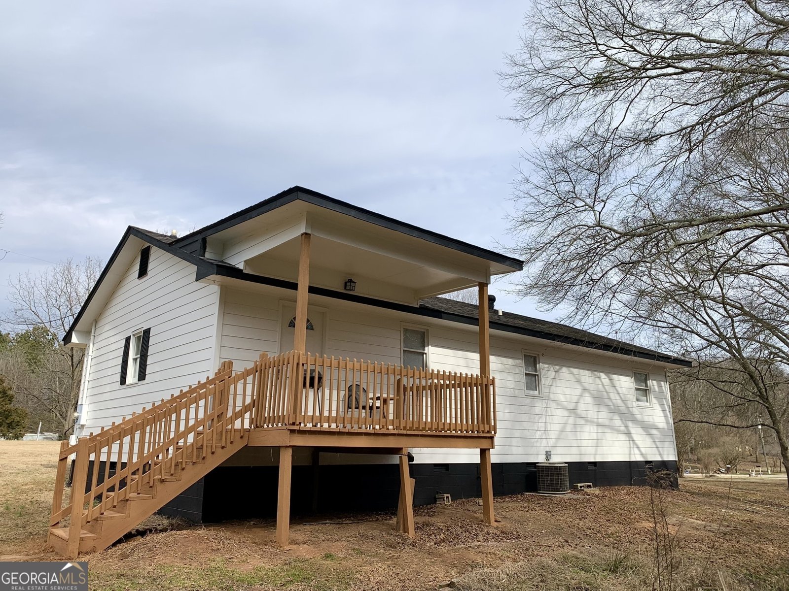 287 Pine Street Danielsville - 3
