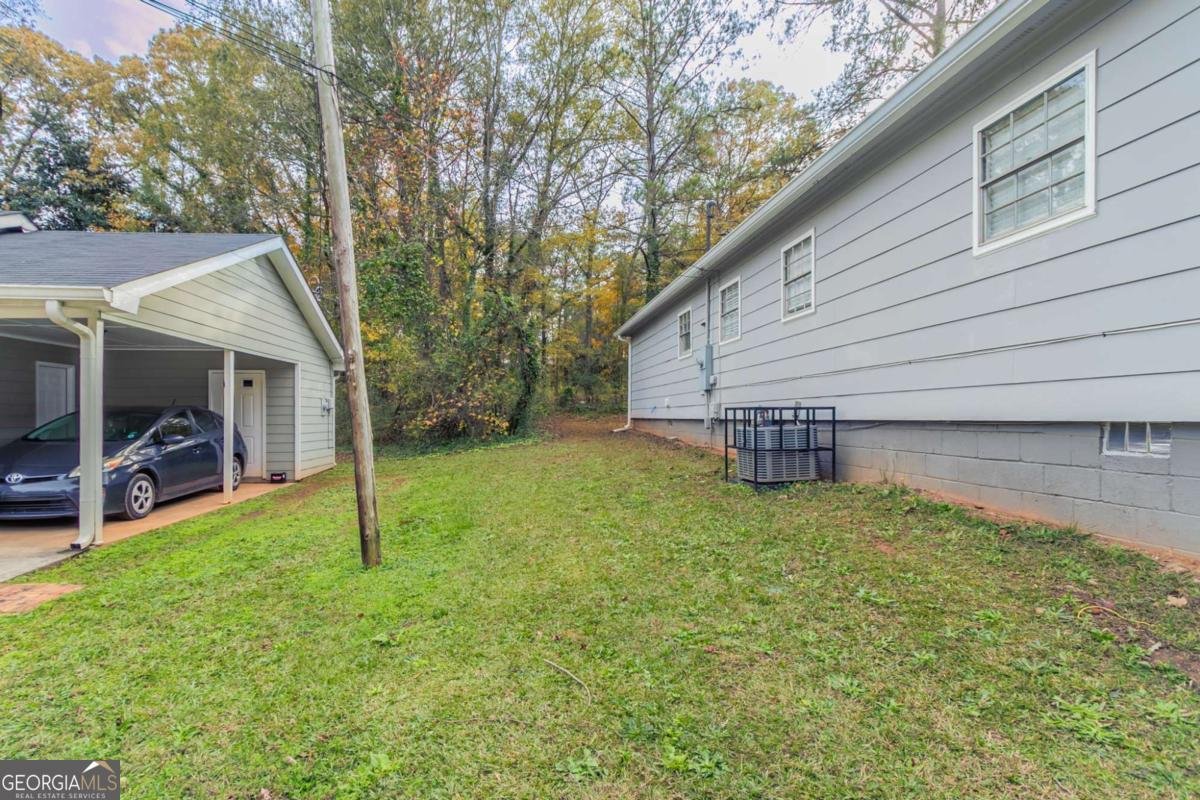 6103 Oakwood Circle Covington - 8
