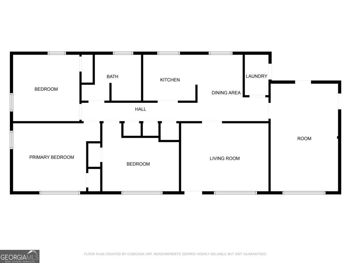 6103 Oakwood Circle Covington - 9