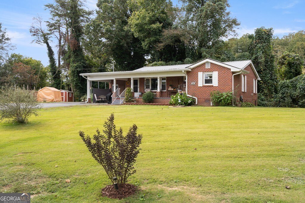 131 Logan Circle Ellijay - 1