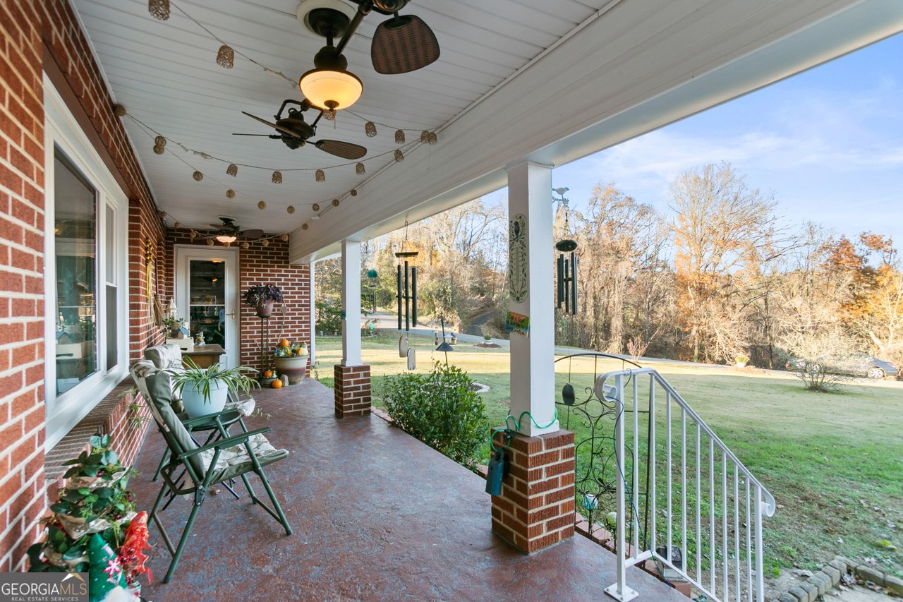 131 Logan Circle Ellijay - 10