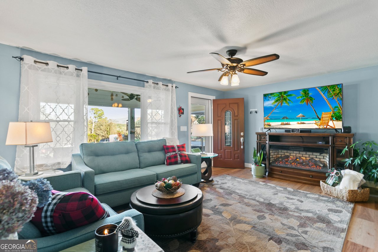 131 Logan Circle Ellijay - 13