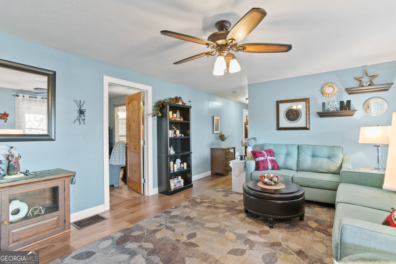 131 Logan Circle Ellijay - 14