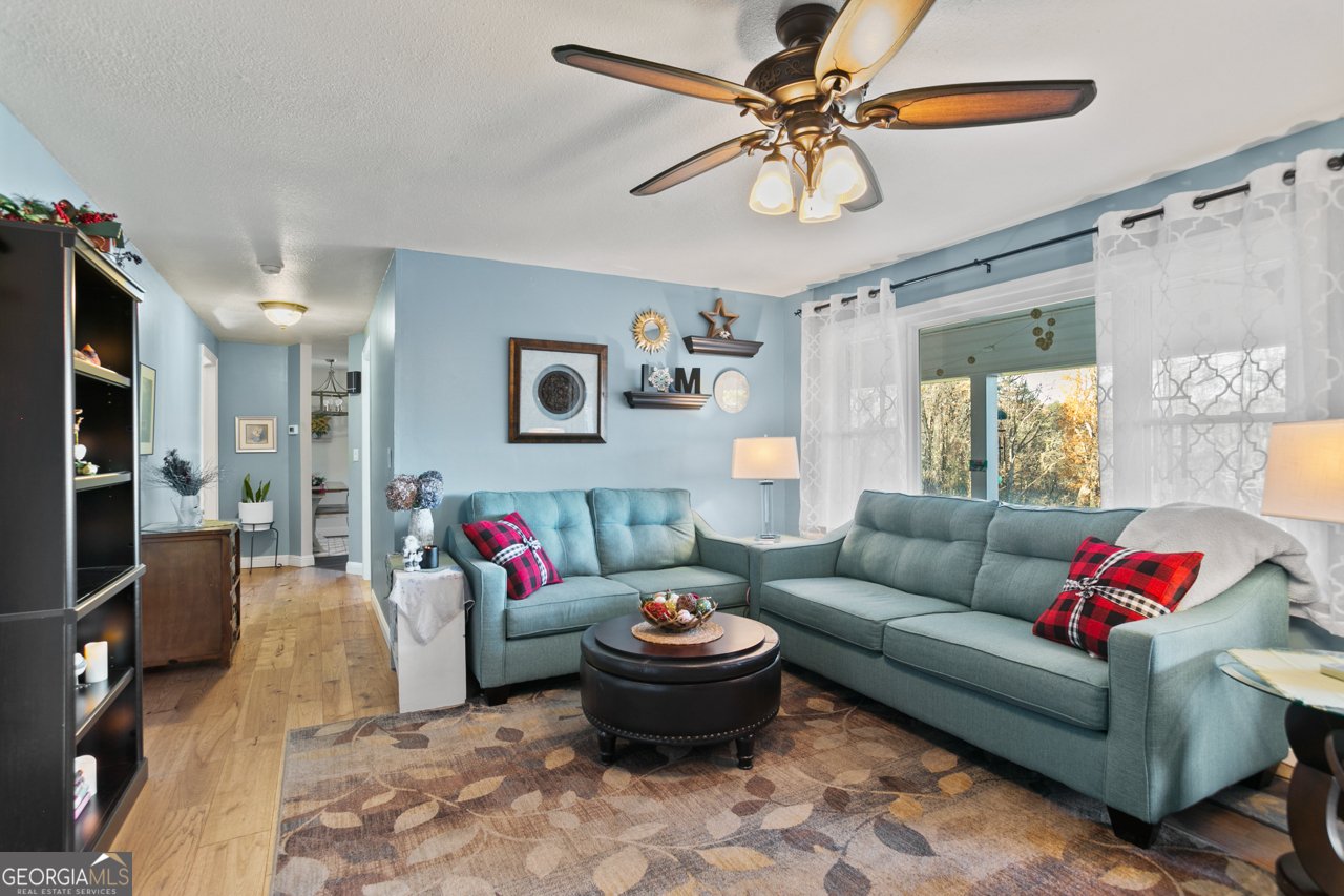 131 Logan Circle Ellijay - 15
