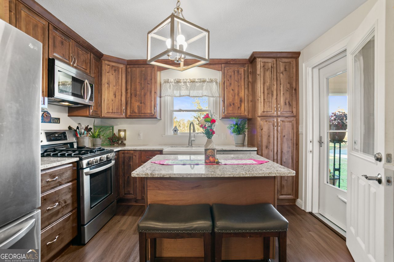 131 Logan Circle Ellijay - 17