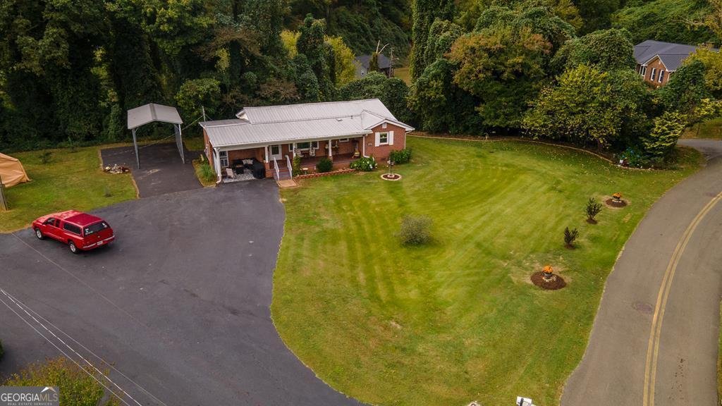 131 Logan Circle Ellijay - 2