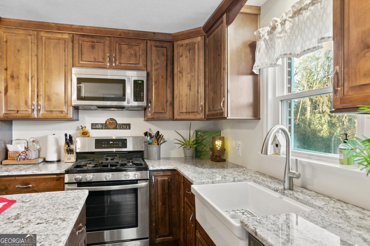 131 Logan Circle Ellijay - 20