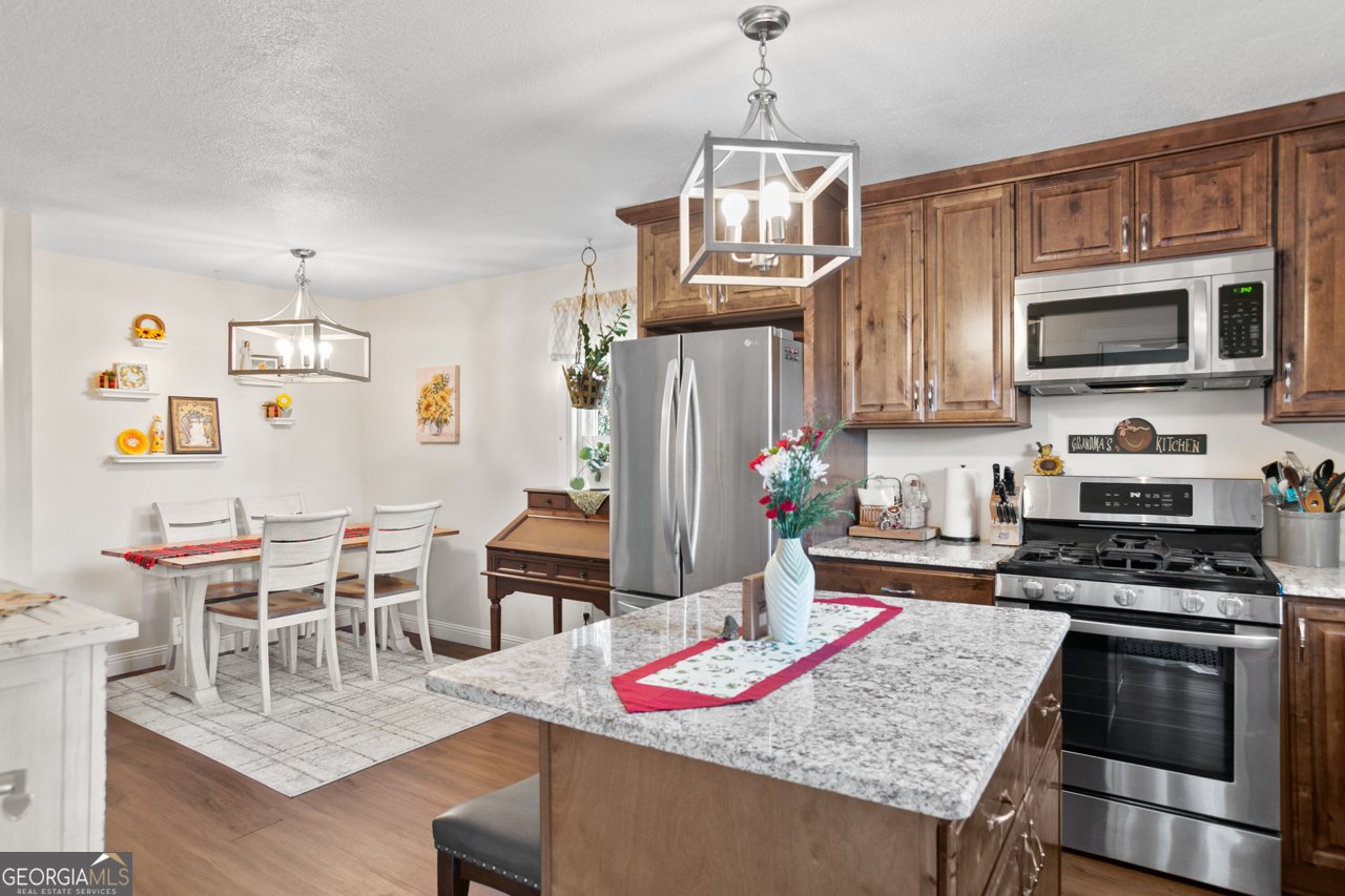 131 Logan Circle Ellijay - 21